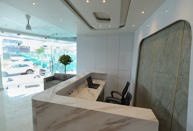 D-LUXE HOTEL ,Edappally Kochi